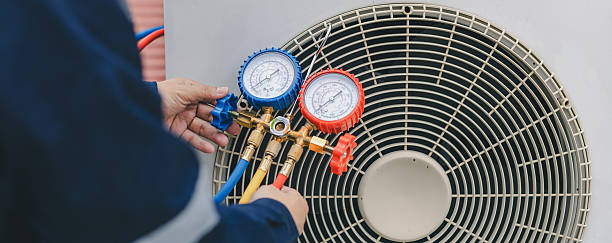 Licensed Hvac Installation service in Independence, VA - AAA Pro HVAC