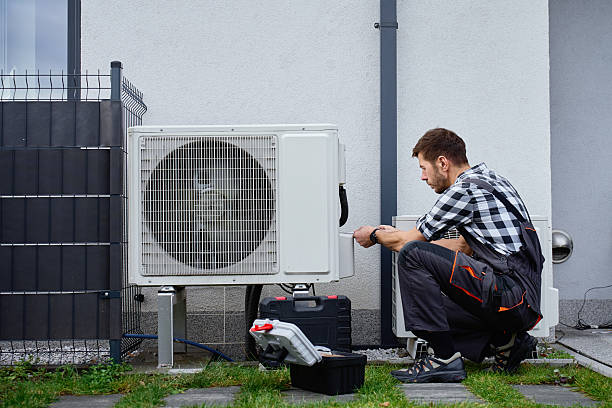 Trusted Hvac Installation service in Independence, VA - AAA Pro HVAC